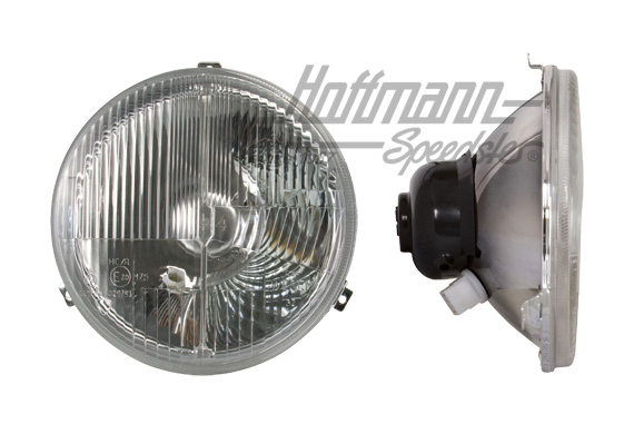 Inserto per fari, H4, senza telaio | 251 941 105 A | 340-4990-05