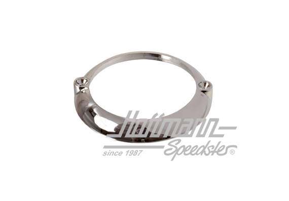 Anello, vetro, lampeggiatore, 59-63, cromato | 141 953 163 A | 063-2290-20