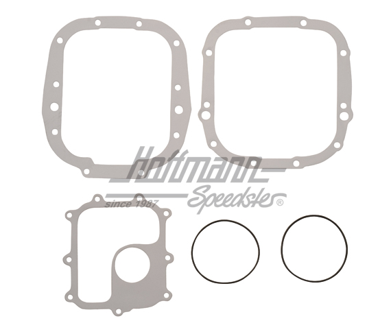 Set di guarnizioni, cambio,  67-75, | 002 398 005 A | 090-2780-08