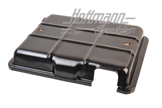 Coperchio della batteria, 6 Volt | 111 915 405 A | 020-1245-10