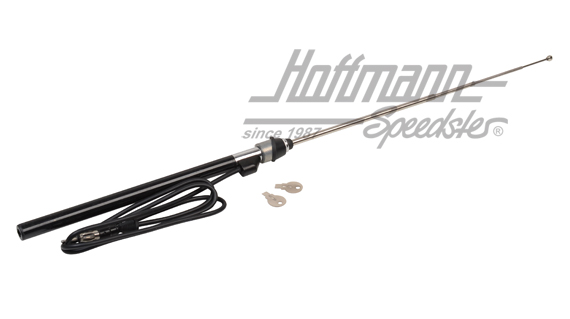 Antenna, di serie, Golf 2 | 191 035 503 | 200-0010