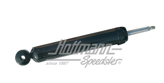 Ammortizzatore, anteriore, pressione di gas, 8.65 | 113 413 031 E Gas | 020-4236