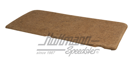 Imbottitura sedile, anteriore, OE-Style, Furgone T1/T2                                              