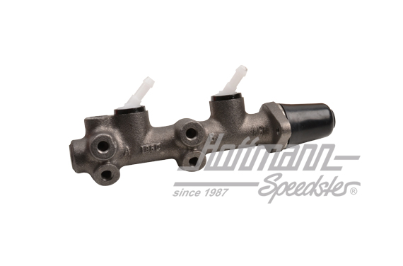 Cilindro maestro del freno, .66-, Pescaccia -.80, TRW | 113 611 015 BD | 020-4027-08