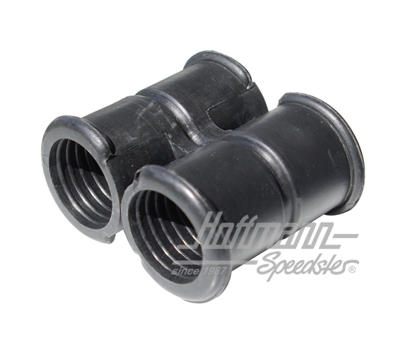 Manicotto, collettore di aspirazione, ACD | BAA 129 729 A | 020-0010-04