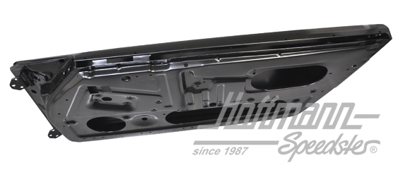 Portiera,  Porsche 911/912, 69-72, destra                                                           