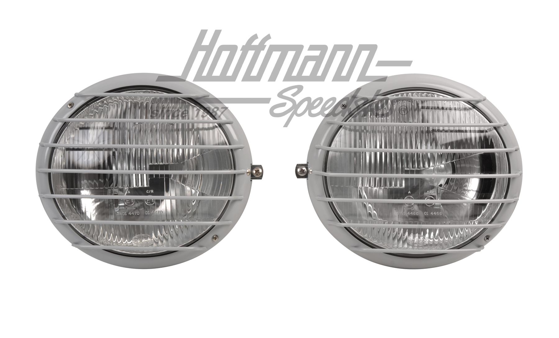 Faro, Furgone T1, 5.60-7.67, con griglia |  | 086-2114-10