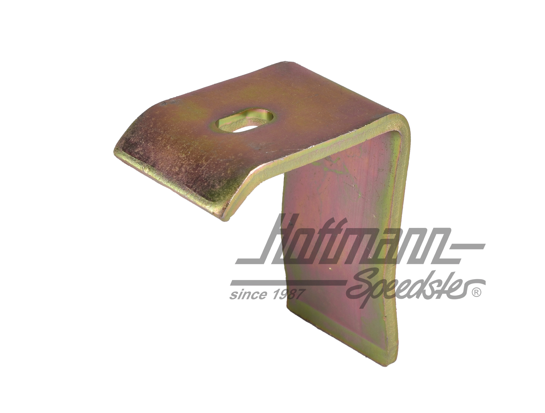 Supporto batteria, Furgone T3, anteriore, senza | 251 915 313 | 340-0320