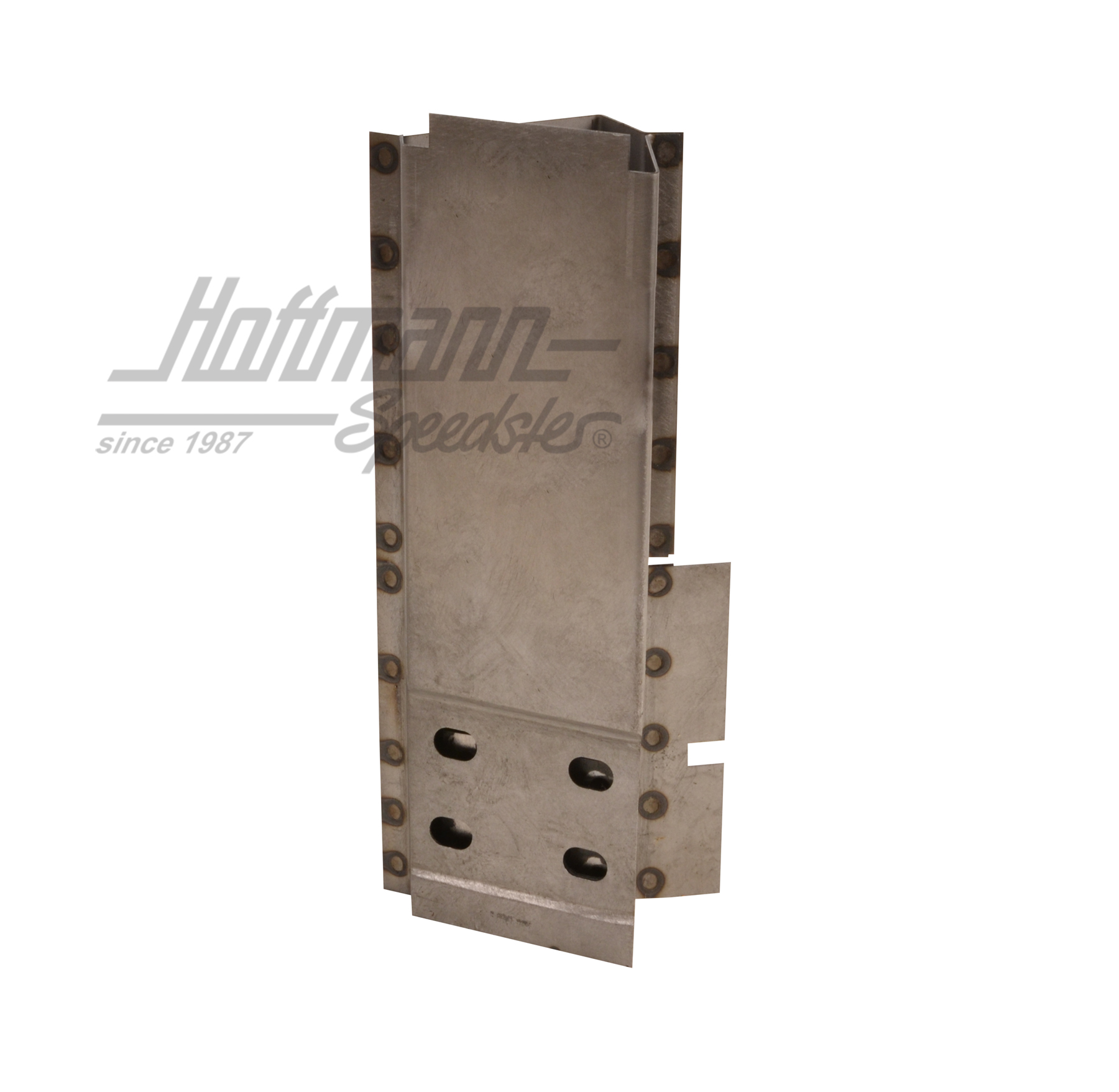Lamiera di riparazione, montante A, -67, destra, 250mm | 211 809 202/250 | 095-0582-42