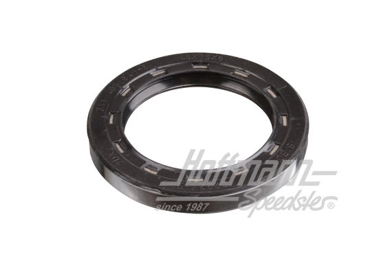 Paraolio, Furgone T1, anteriore, 65 mm | 211 405 641 5 | 089-3043-08