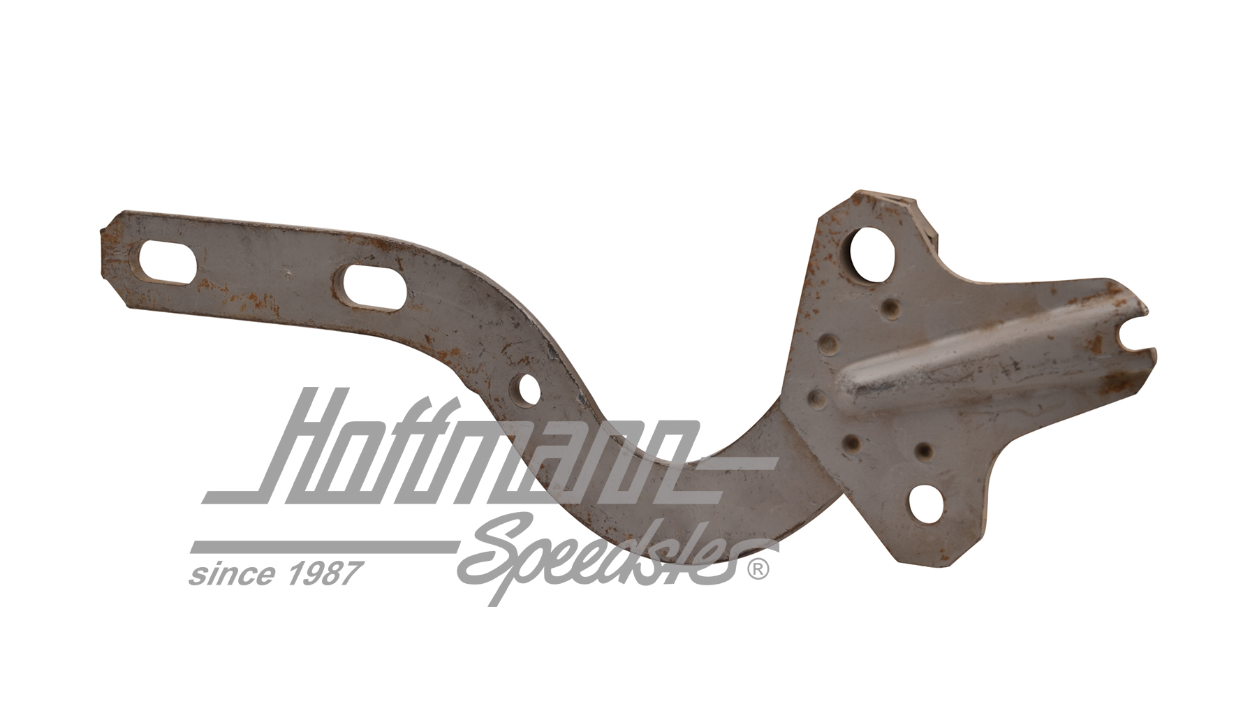 Cerniera, cofano, anteriore, 70-73, sinistra | 311 823 301 B | 069-8207-01