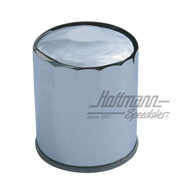 Filtro dell'olio, cromata |  | 010-0712-05