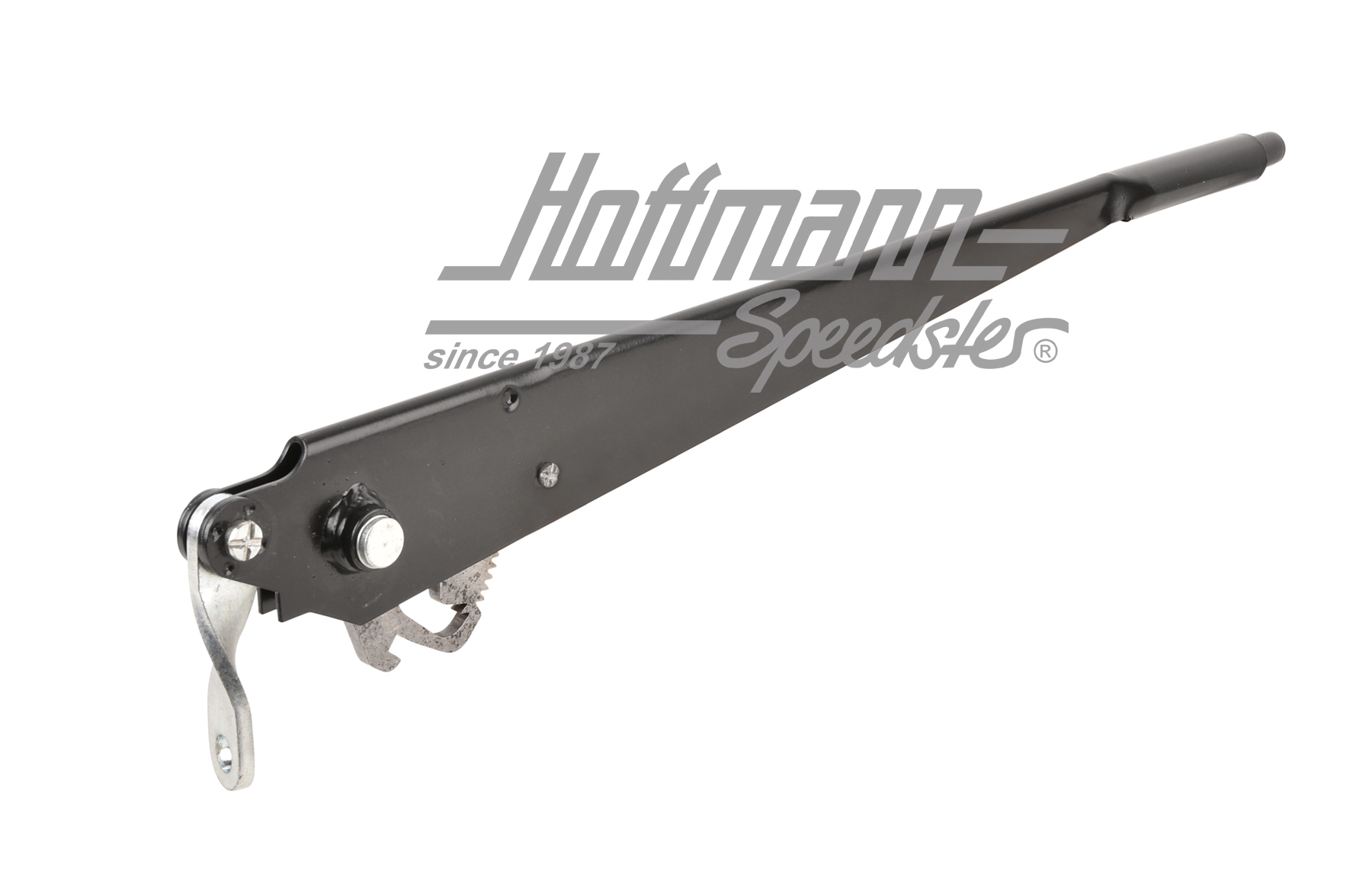 Set di leva di freno a mano, completo, Furgone T1, 52-59   
                                       