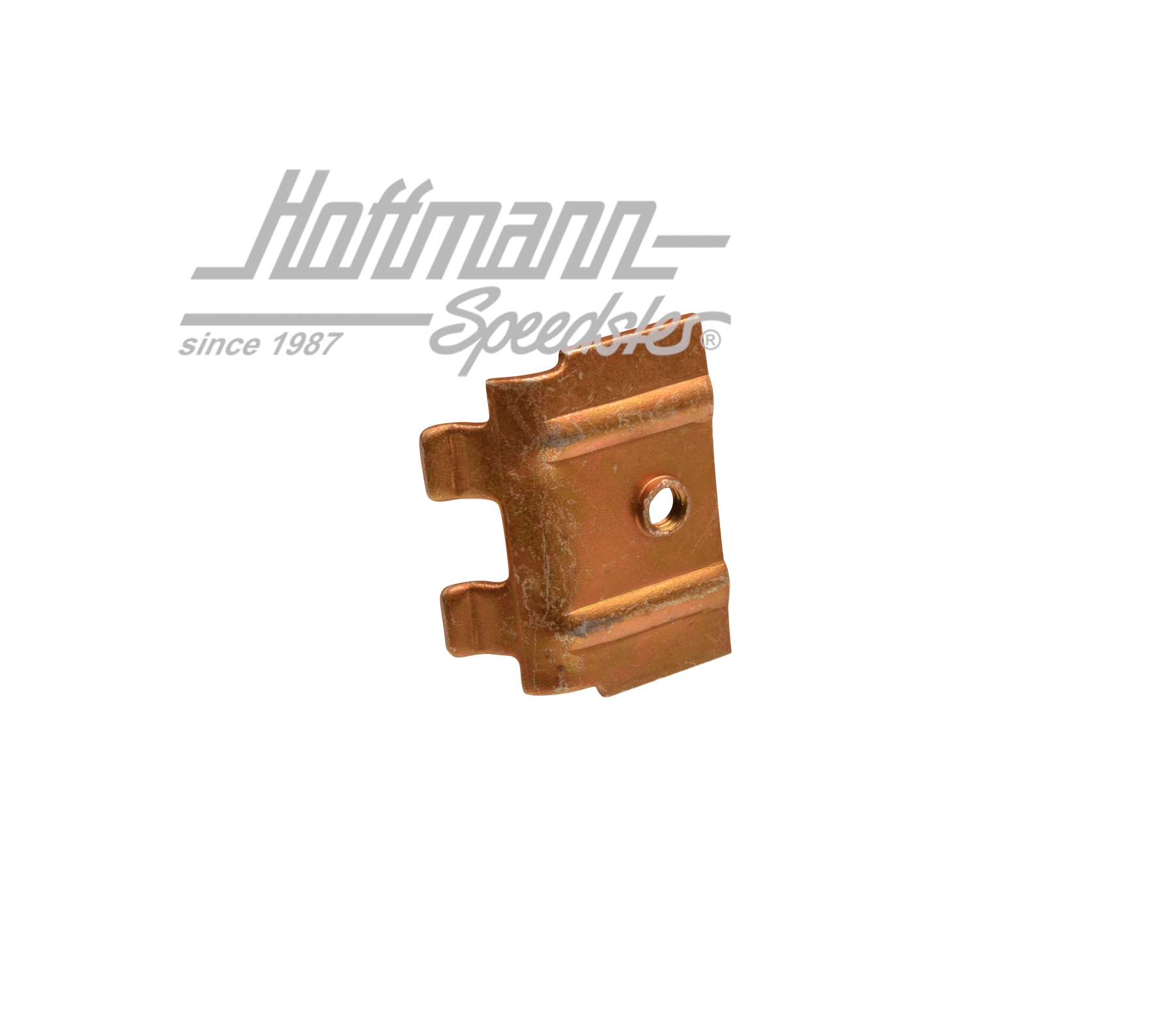 Freno deflettore, 8.64- | 311 837 683 | 020-5199-10