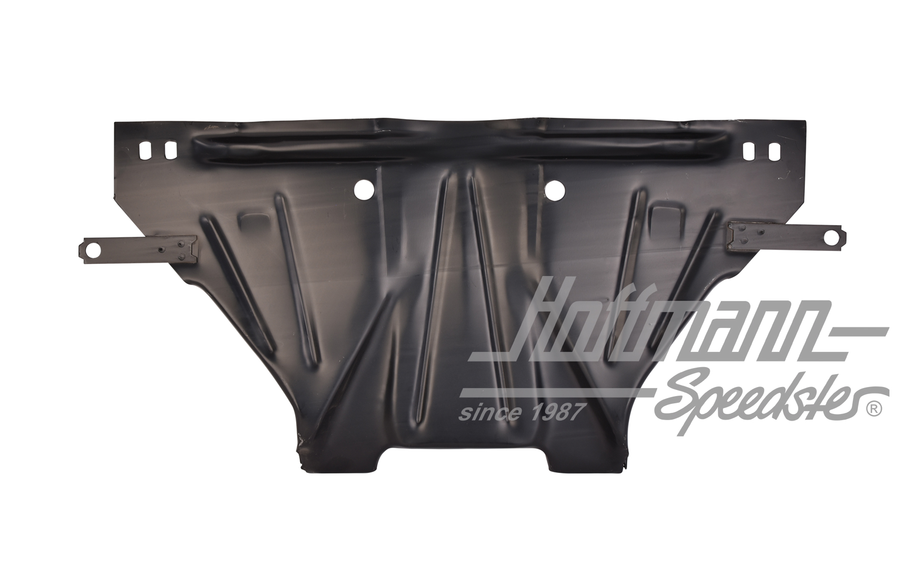 Lamiera sotto testa del telaio, 8.65 | 113 701 311 B | 050-2060