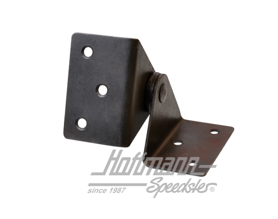 Cerniera, schienale sedile posteriore, Cabriolet | 141 885 571 | 066-1200