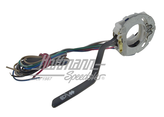 Interruttore lampeggiatore, 8.67-7.69/-7.70 | 311 953 513 B | 020-2434
