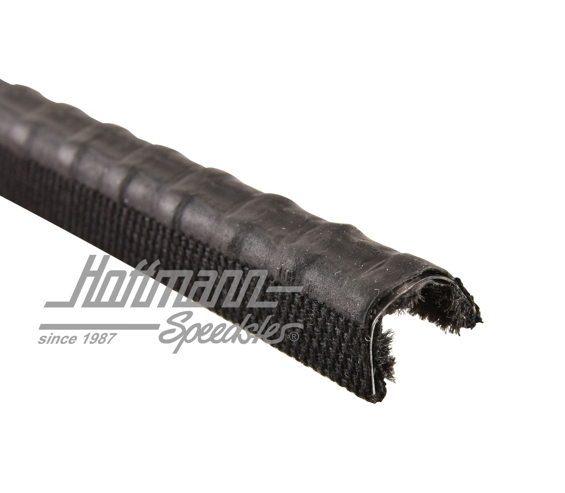 Profilo di guida, deflettore, 8.64- | 151 837 433 A | 020-4870