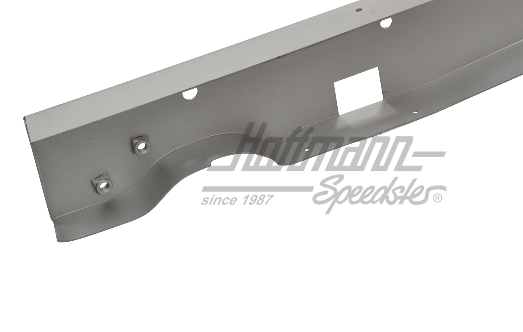 Longherone, anteriore, completo, 55-67, destra                                                      