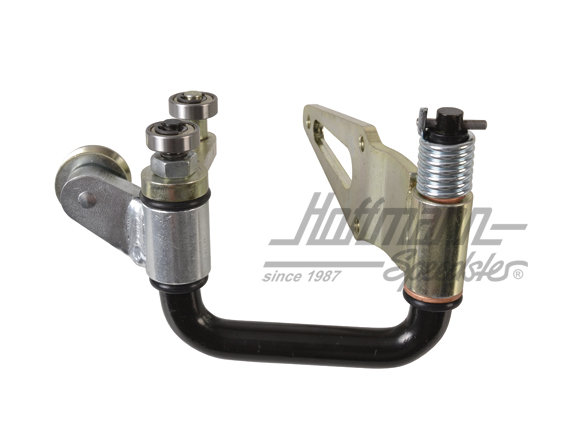 Cerniera, porta scorrevole, posteriore  8.84-, destra | 251 843 336 B | 360-4015-08