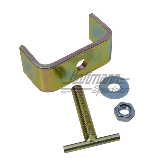 Estrattore, pompa dell'olio, motori tipo 1 | AC 000 500 | 027-0538