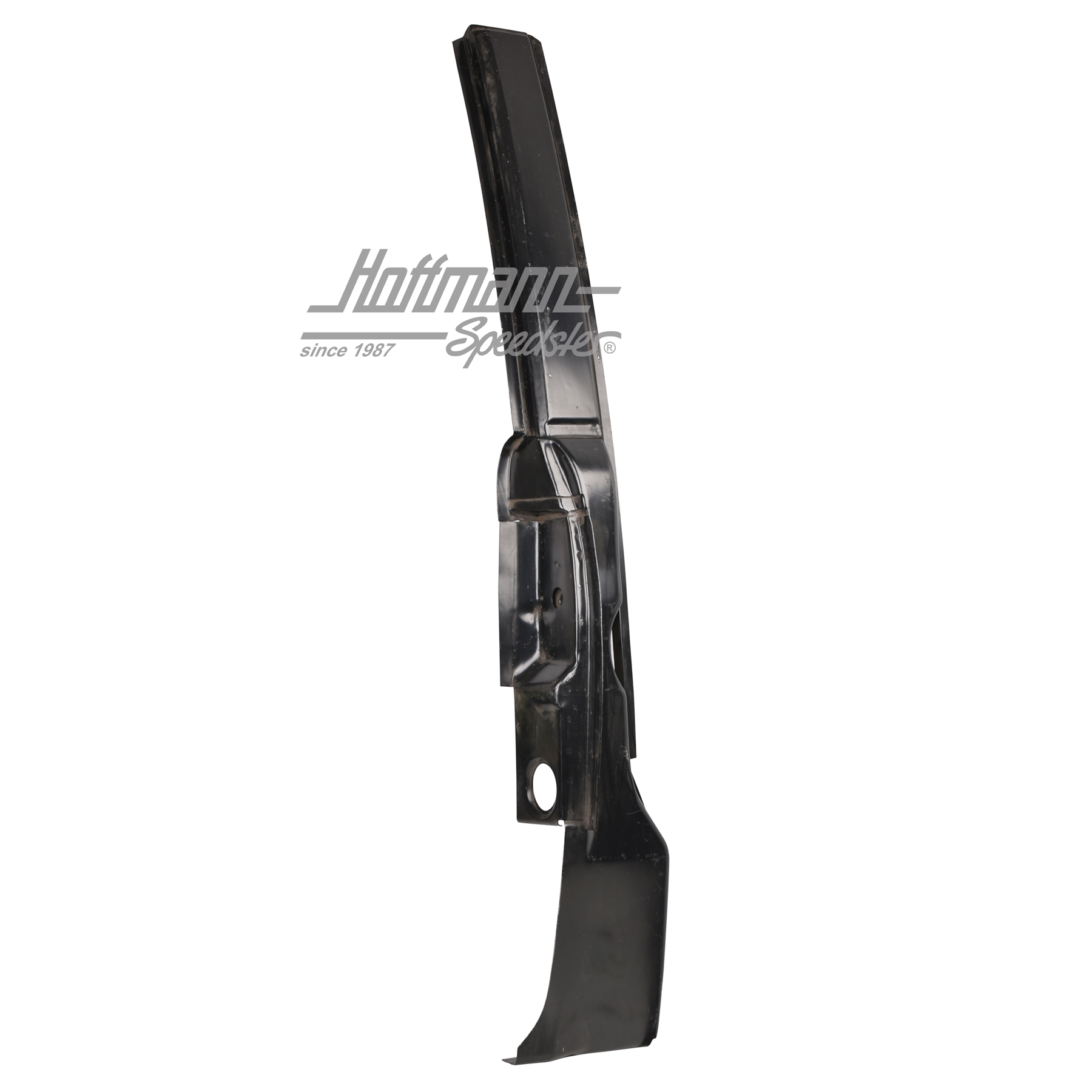 Colonna B, esterna, Golf 1 Cabriolet, sinistra | 155 809 221 | 185-2258-01