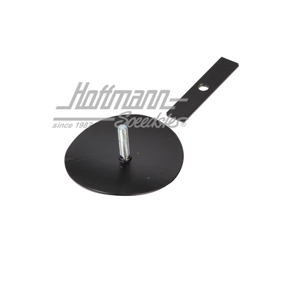 Allargamento parafanghi, RS, posteriore, destra                                                     