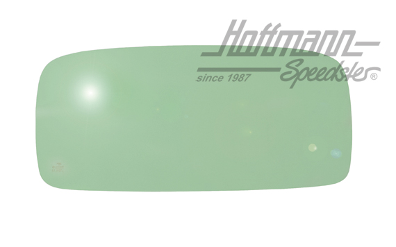 Lunotto, Berlina, 8.64-, verde | 111 845 501 HG | 020-6048-30