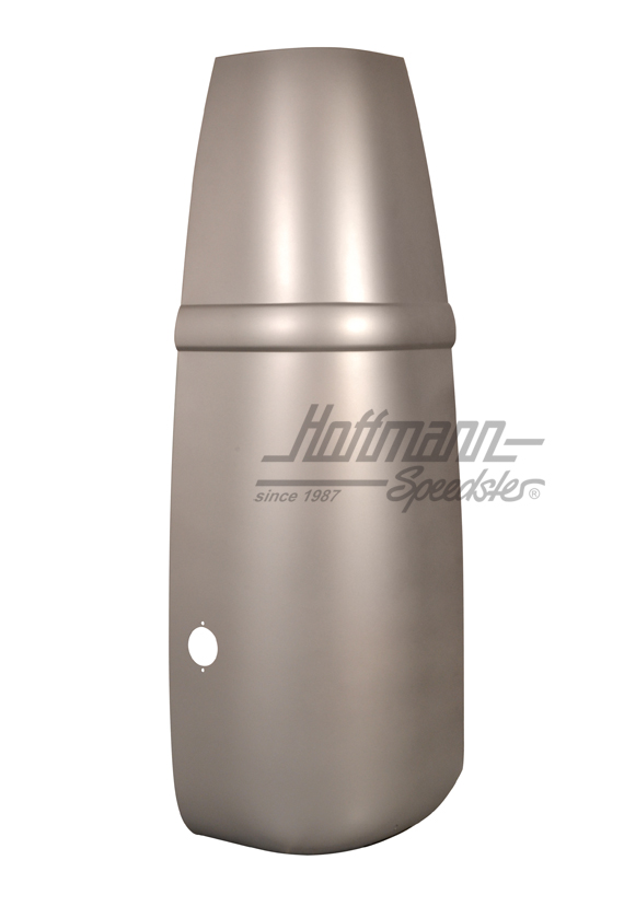 Lamiera angolo, posteriore, completa, 57-4.58, destra | 211 813 356 A | 095-0306-22