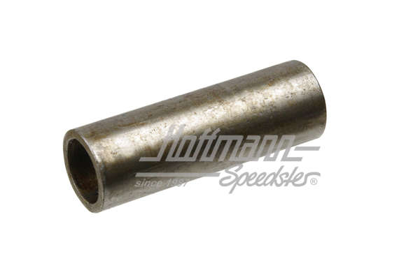 Boccola (metallo), ammortizzatore, 16 x 48 mm | 113 513 371 | 020-4235-18
