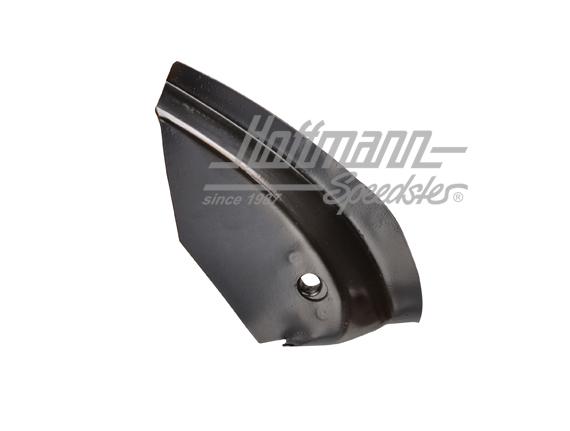 Lamiera angolo
, anteriore, piccola, 911, 65-73,                                                   