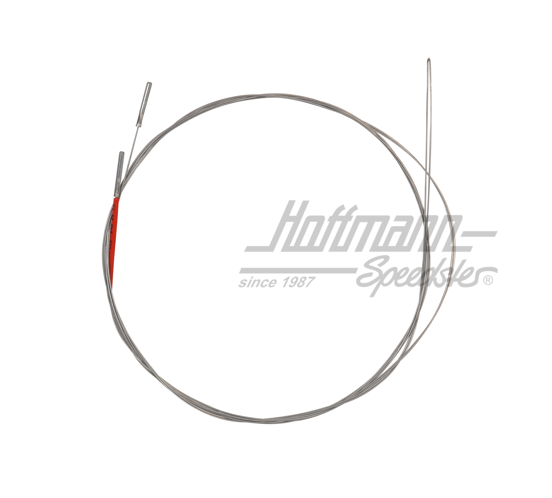 Cavo riscaldamento, 5715 mm, Furgone T1, 3.55-7.67 | 211 711 629 C | 087-2005
