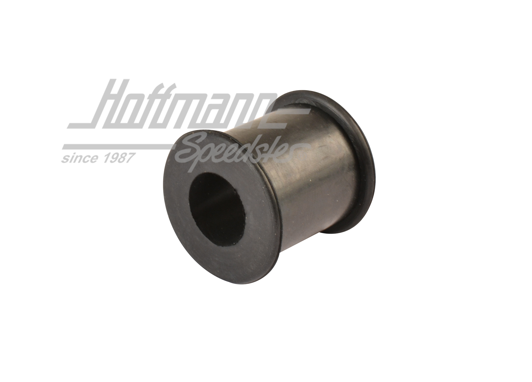 Cuscinetto in gomma, stabilizzatore, anteriore, sinistra/destra | 644  41 602 | 510-2680-16