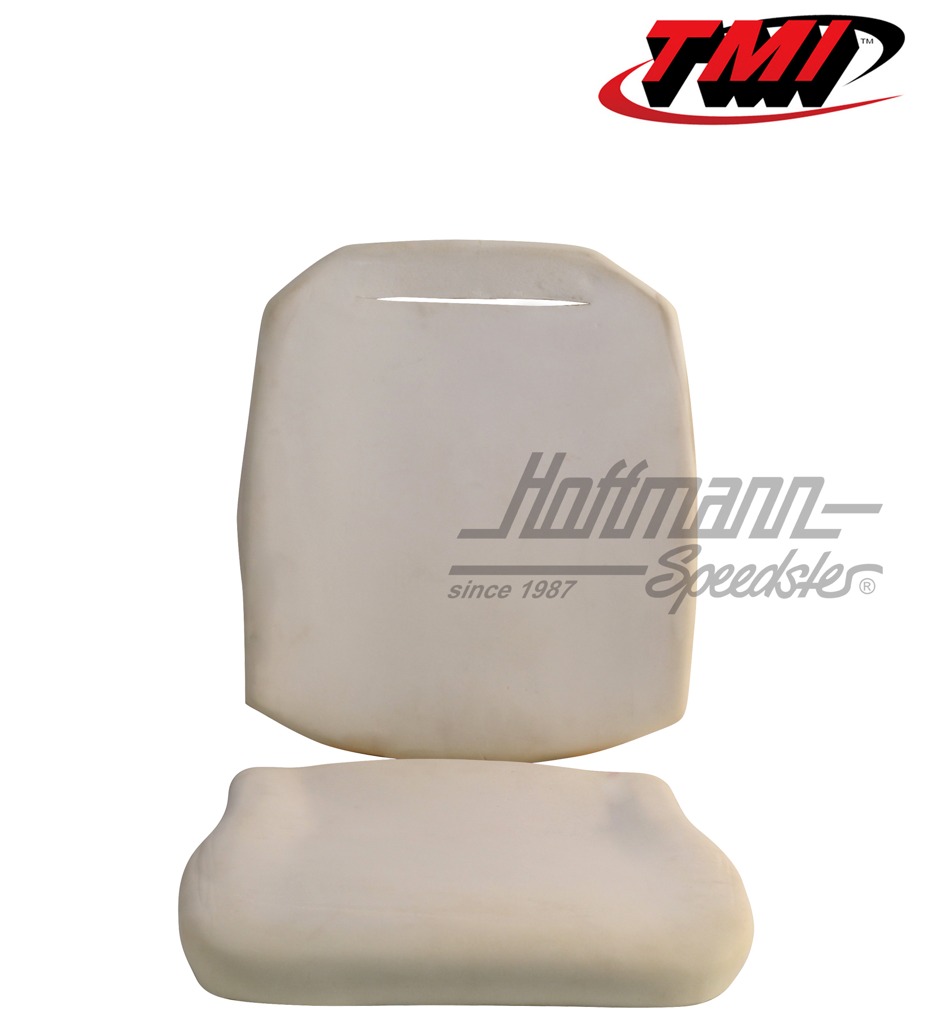 Imbottitura per sedile e schienale,  8.73-7.76 | 43-1107 | 055-5048