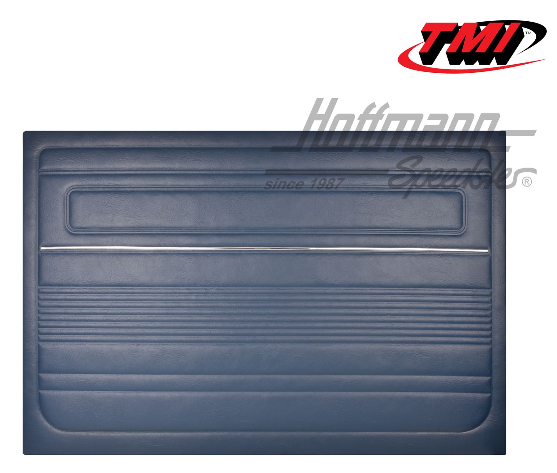 Pannello laterale, centro, sinistra, blu | 10-2506-6812 | 395-1161-12