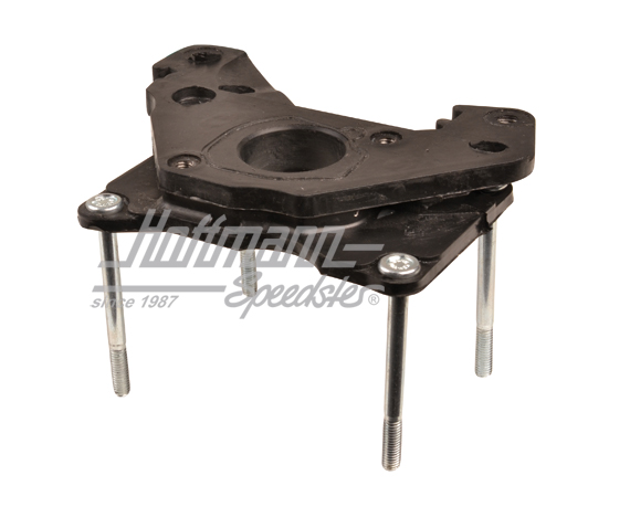 Flangia carburatore,  1B3 carburatore,  85-92 | 030 129 765 C | 201-2625