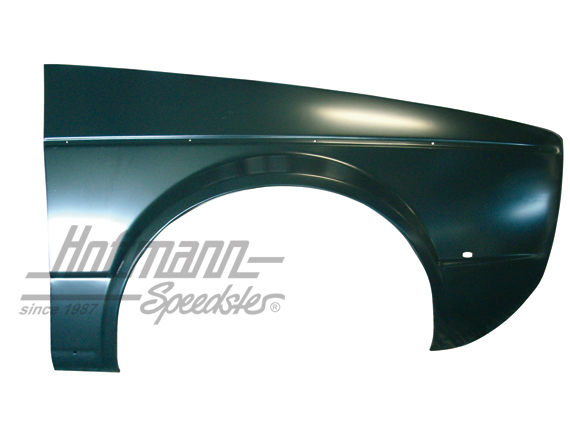 Parafango, Golf 1, 8.78-, anteriore, destra | 171 821 022 N | 185-0622