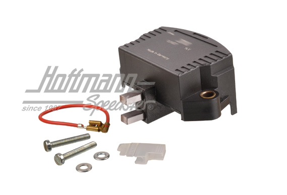 Regolatore di tensione,  55-65A, Golf 1/2 | 037 903 803 OE | 190-0310