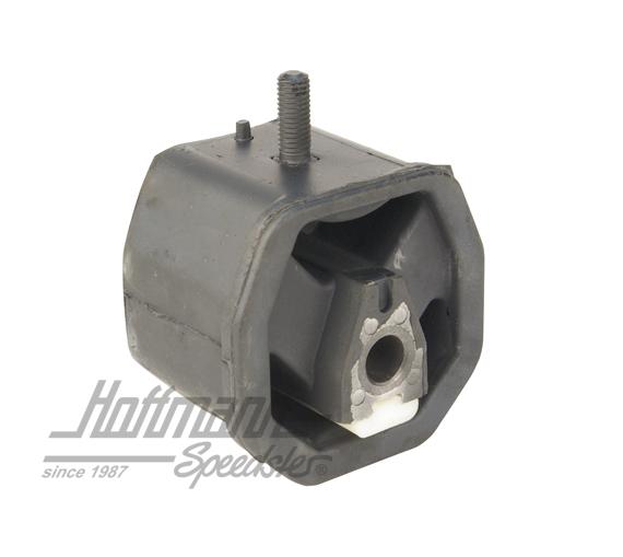 Cuscinetto in gomma, supporto motore, Furgone T3, Diesel | 251 199 201 G | 308-9010