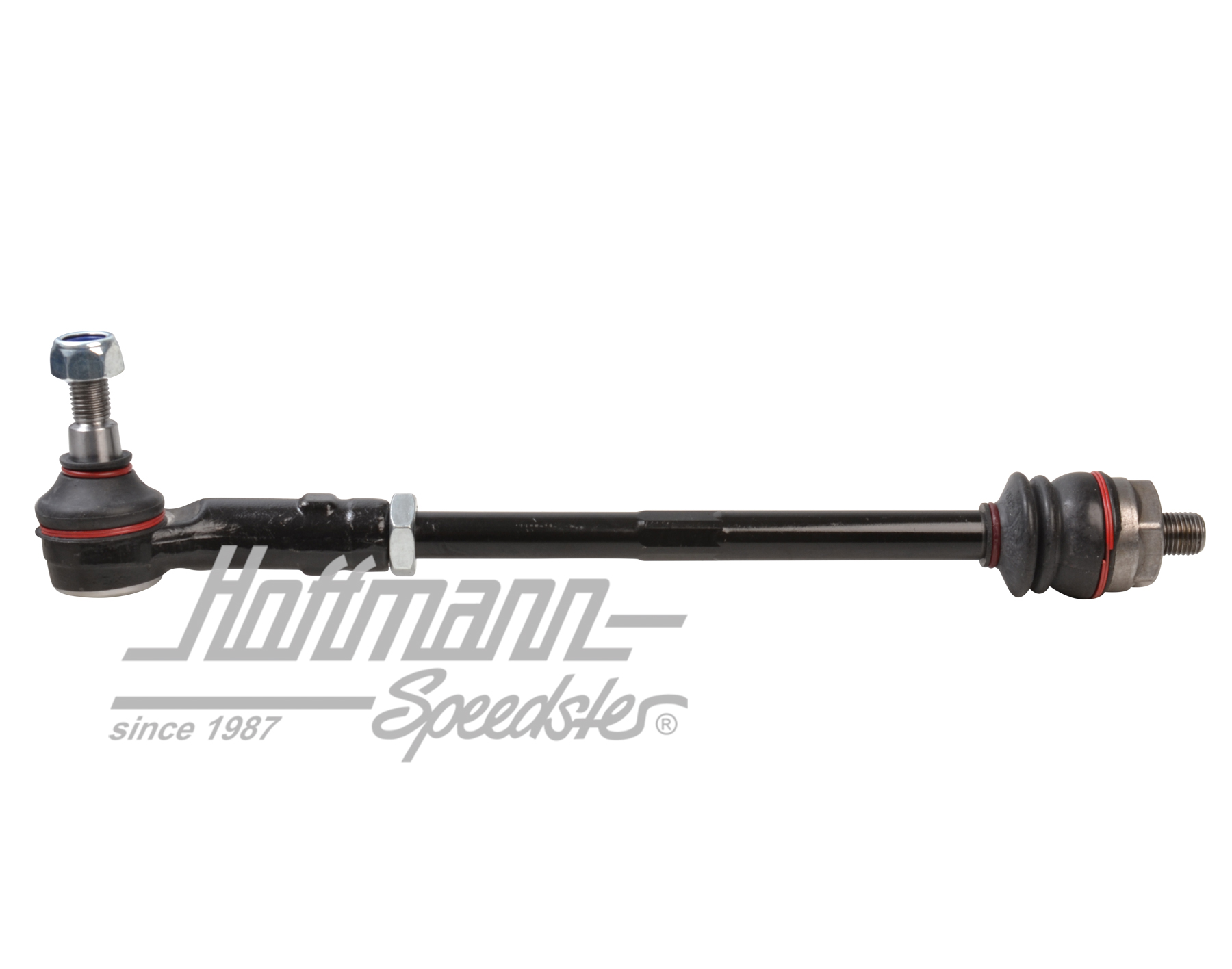 Barra accoppiamento, Furgone T4, 8.91-9.94, sinistra | 701 419 803 D | 404-5010-11
