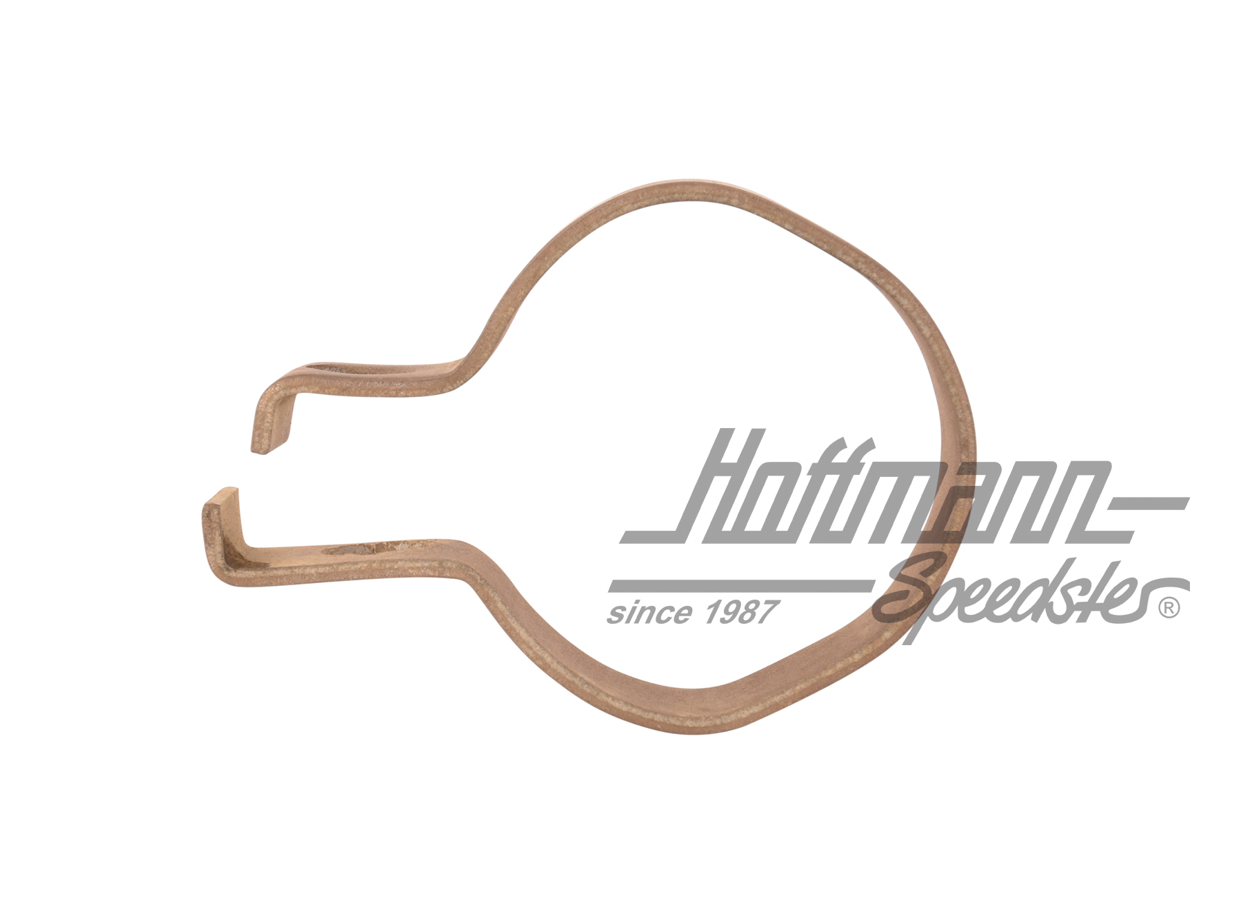 Morsetto, tubo silenziatore
/lamiera supporto
, 
1.2-1.6                                         