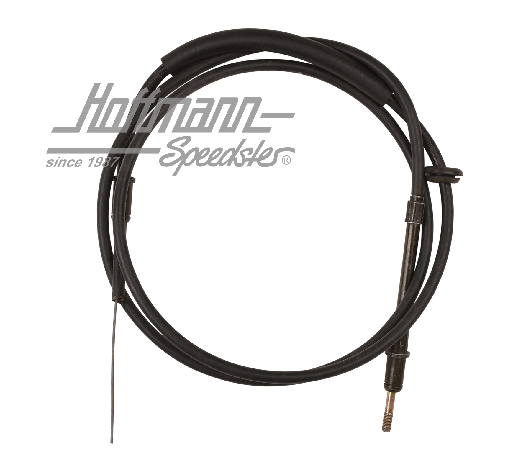 Cavo starter, Diesel, Golf 1 | 171 711 501 A | 170-1650