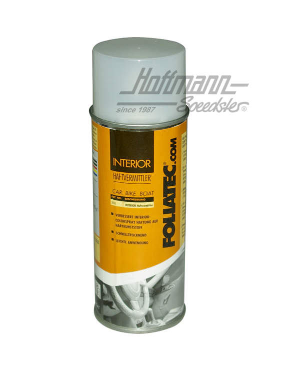 Promotore adesione, incolore, 400 ml | 2050 | 020-6730