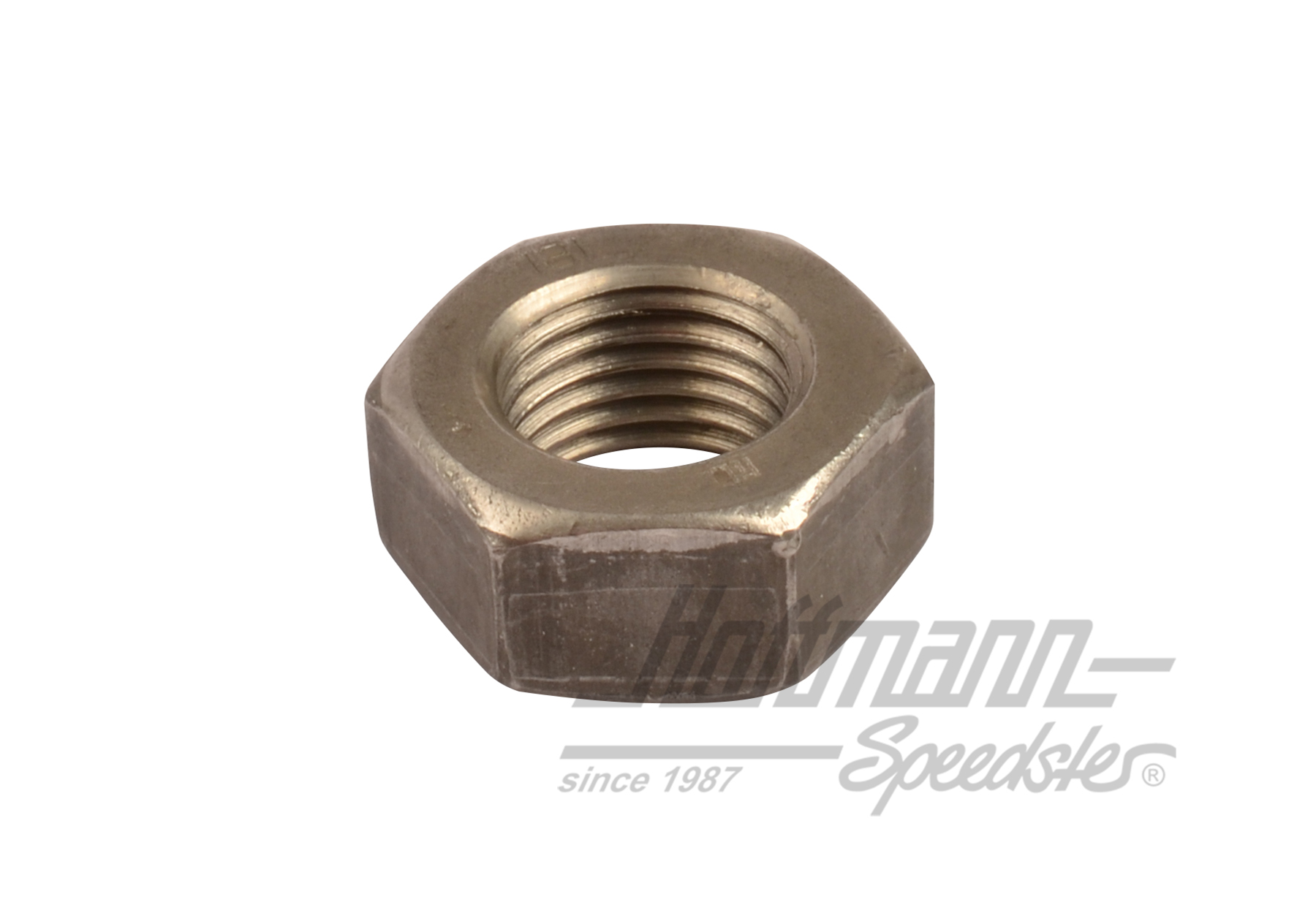 Dado, M14x1,5, filettatura sinistra |  | 020-4386-90