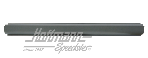Lamiera pedana, destra | 601 02 1 | 069-9022