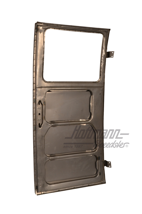 Porta a ribalta, completa, 55-60, sinistra                                                          