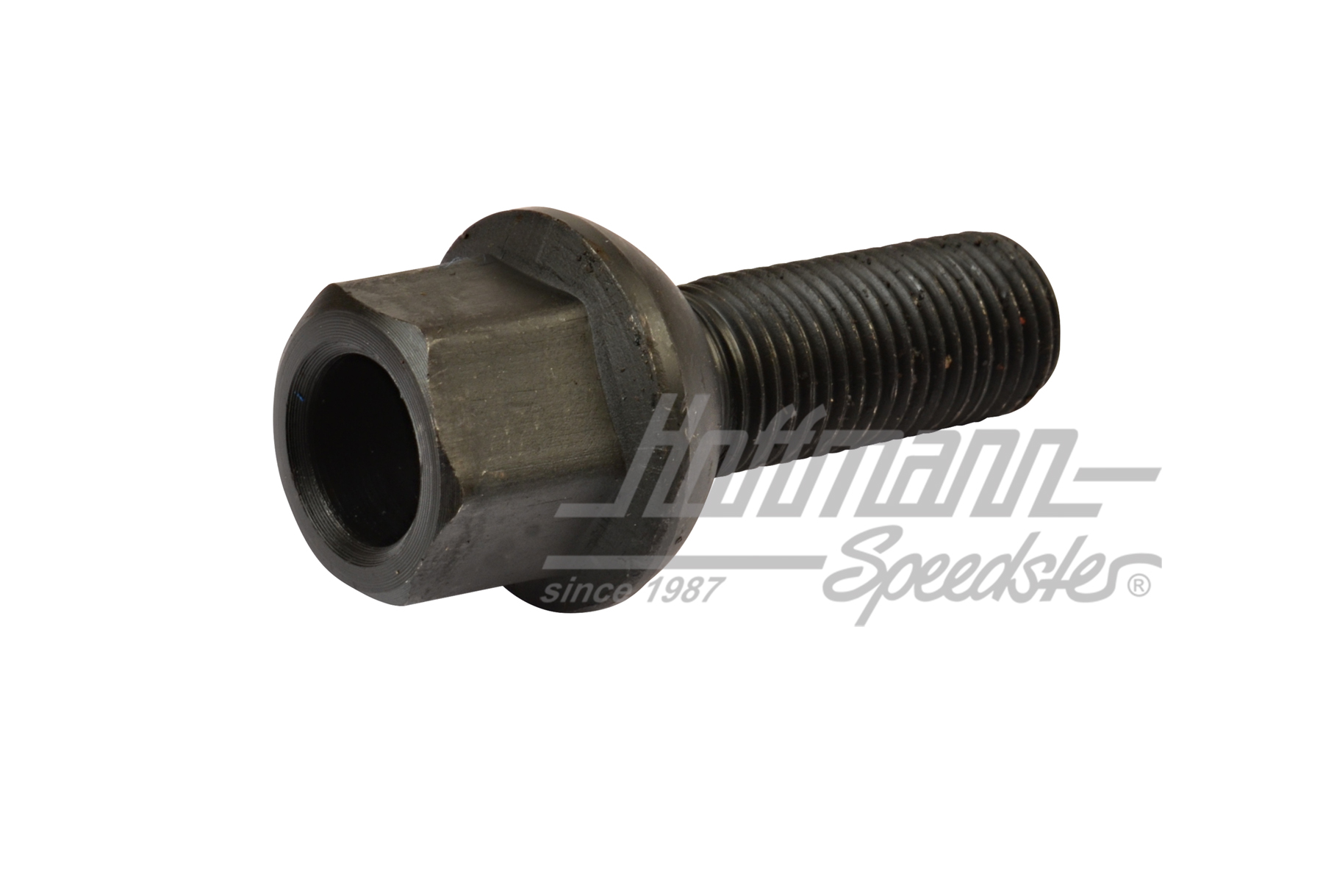 Bullone ruota, M14x1.5x34mm, collare a sfera | 701 601 139 B | 406-0023