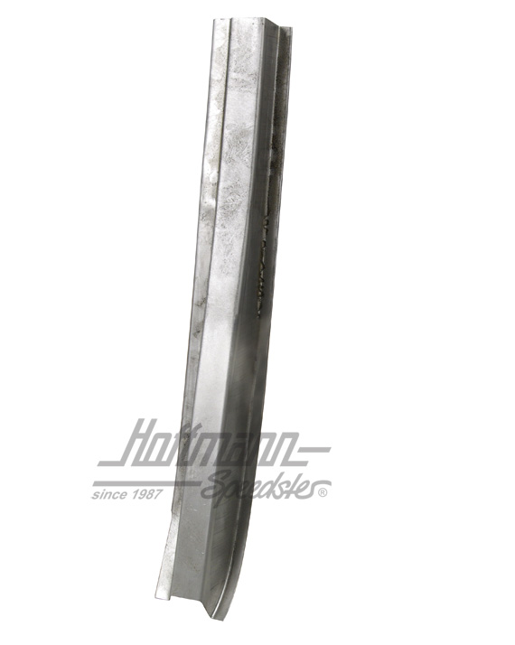 Lamiera di riparazione, montante D, interna, 370mm, sinistra | 211 813 417/370 | 095-0264-01