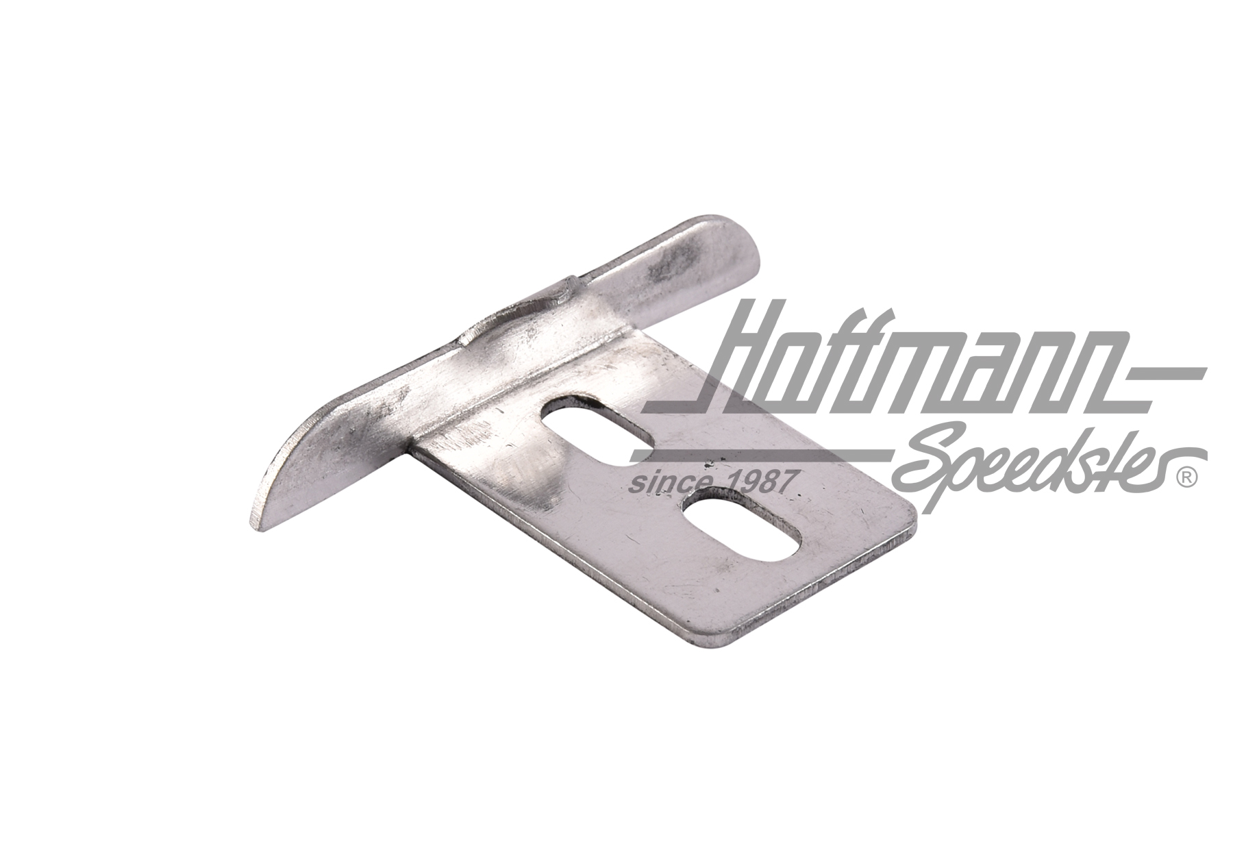Pezzo finale, modanature, Furgone T1                                                                