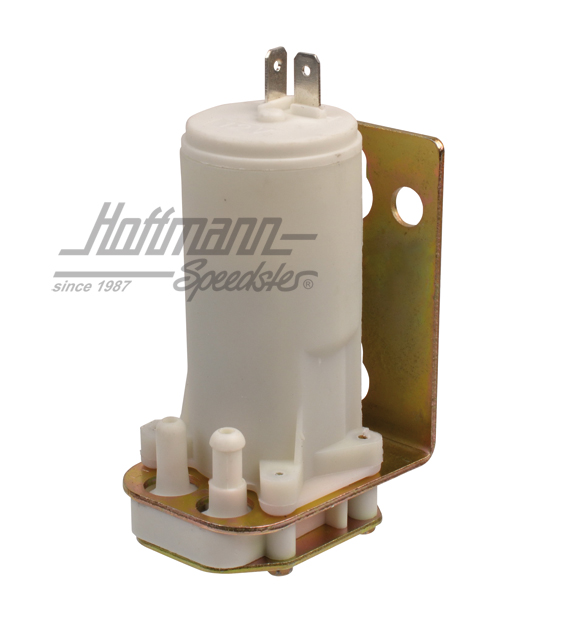 Pompa, lavavetro, -76/-87 | 823 955 651 | 190-5510